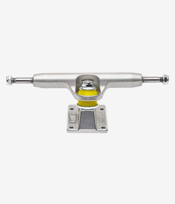 Lurpiv 140mm Solid Achse (polished) 8.125