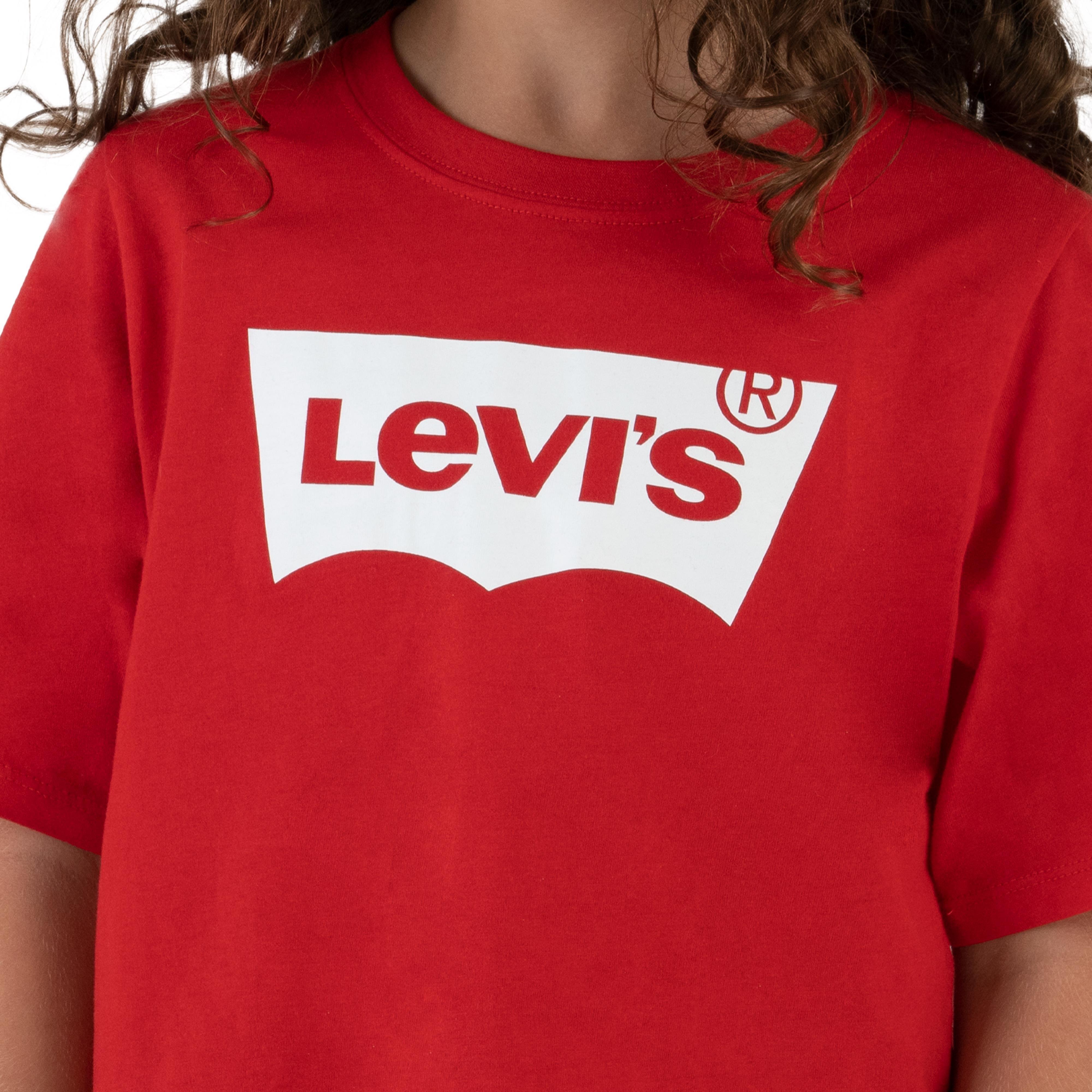 Levis Batwing T Shirt