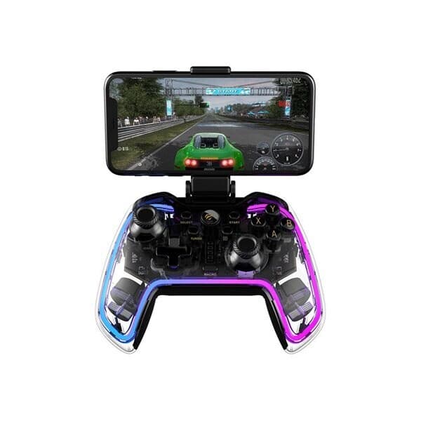 Havit Wireless Handheld Controller G158BT Pro med TURBO-funktion til mobilen