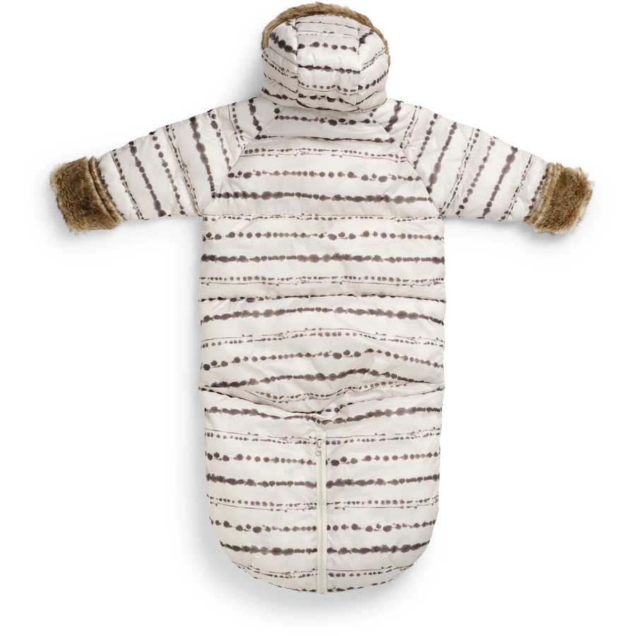 Elodie Baby Overall Tidemark Drops