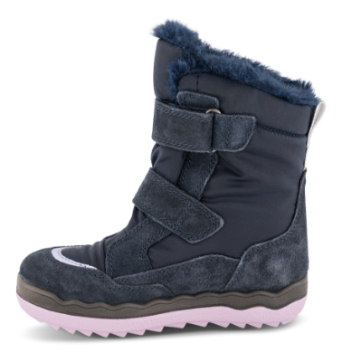 Primigi GTX Vinterstøvle Blå 88837