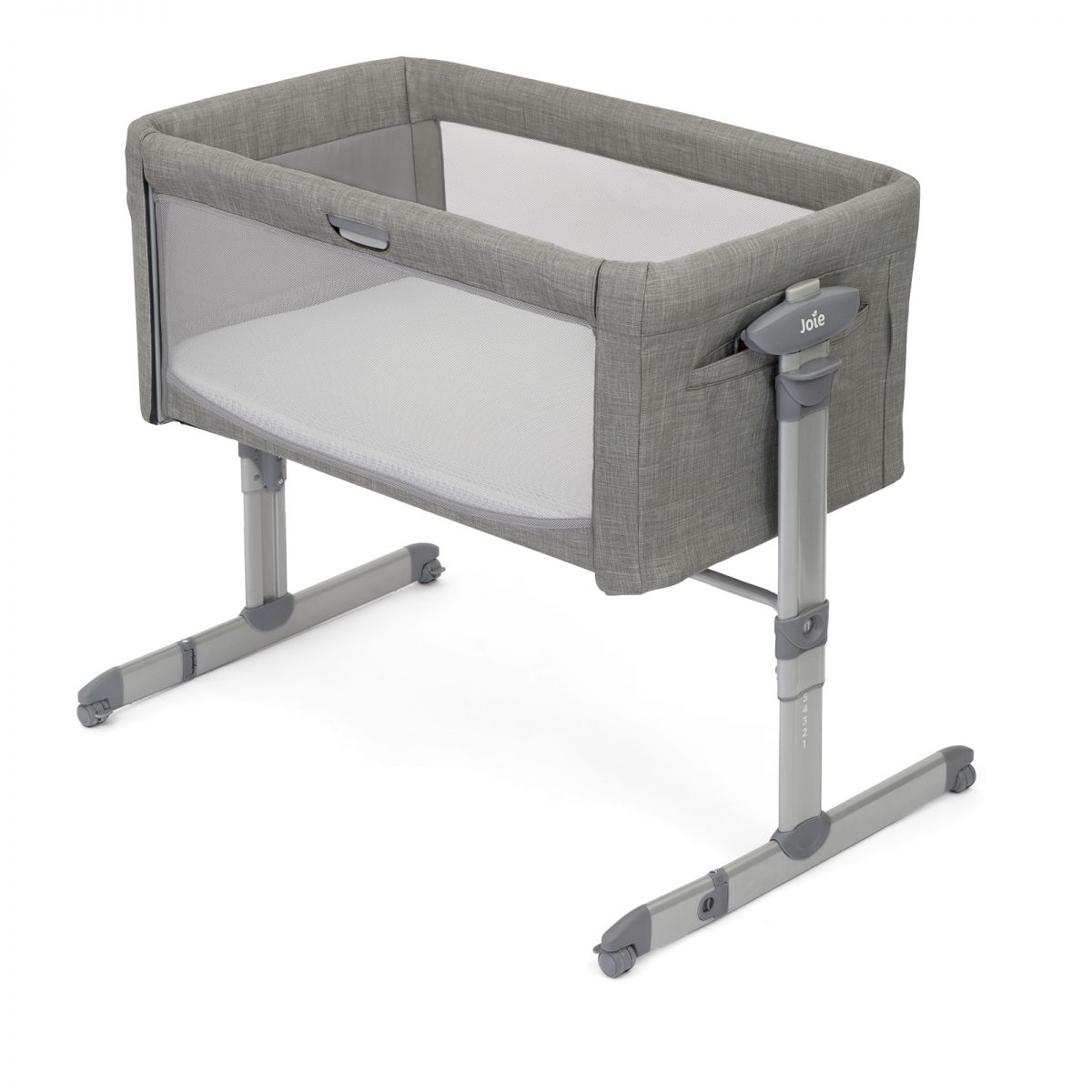 Berceau Roomie Glide - Ecru