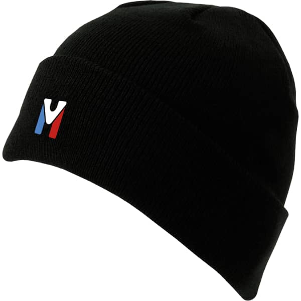 Bonnet ski MILLET URBAN BEANIE M BLACK