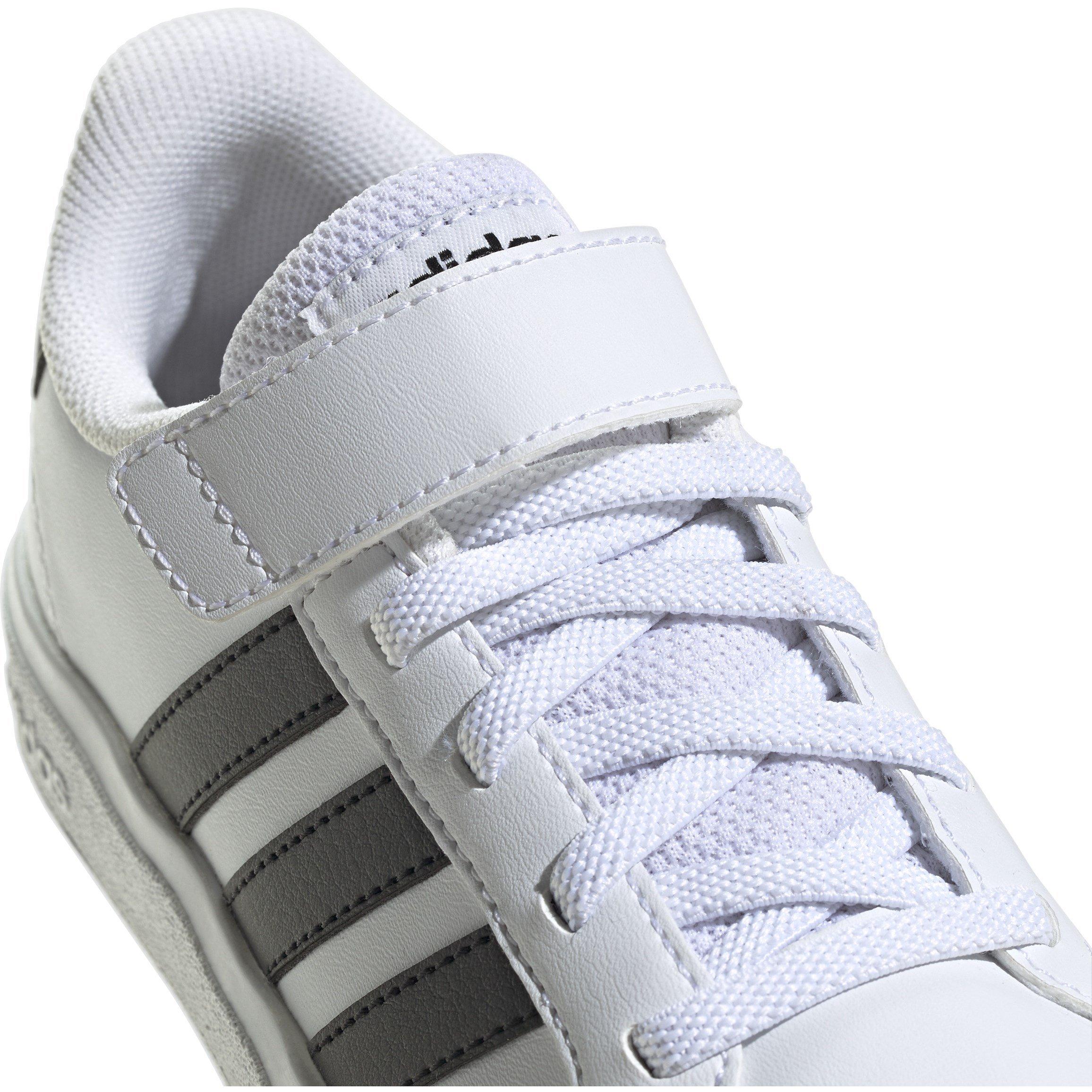 adidas Grand Court Child Boys Trainers