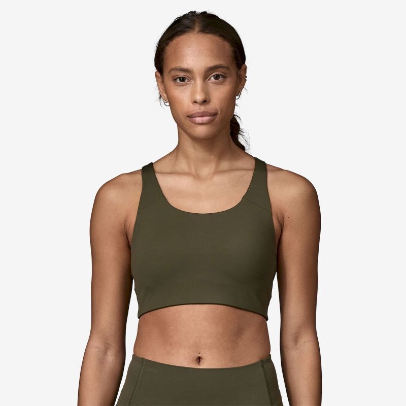 Shadowlite High Impact Adjustable Bra - Brassière de sport femme