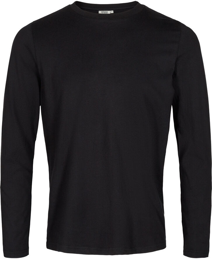 Magasin du Nord Collection Marcel 4G Black