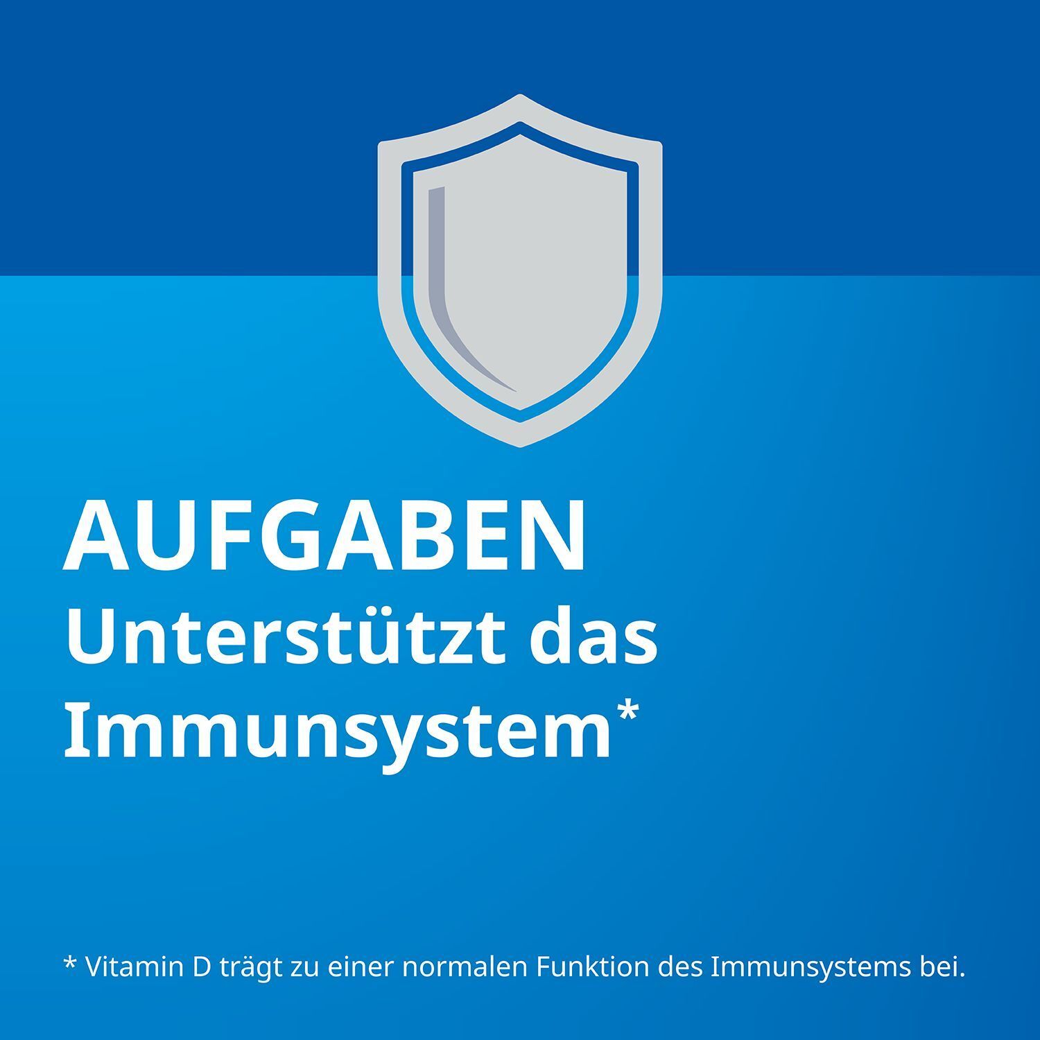 Vitamin D3 STADA® 2000 I.E.