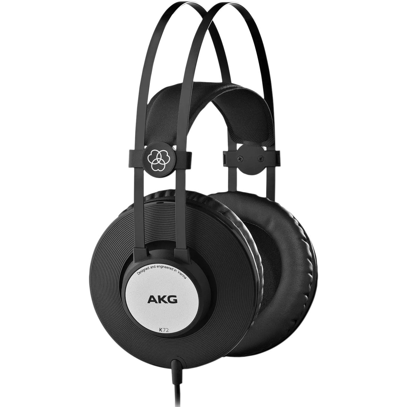 AKG K72 gesloten hoofdtelefoon