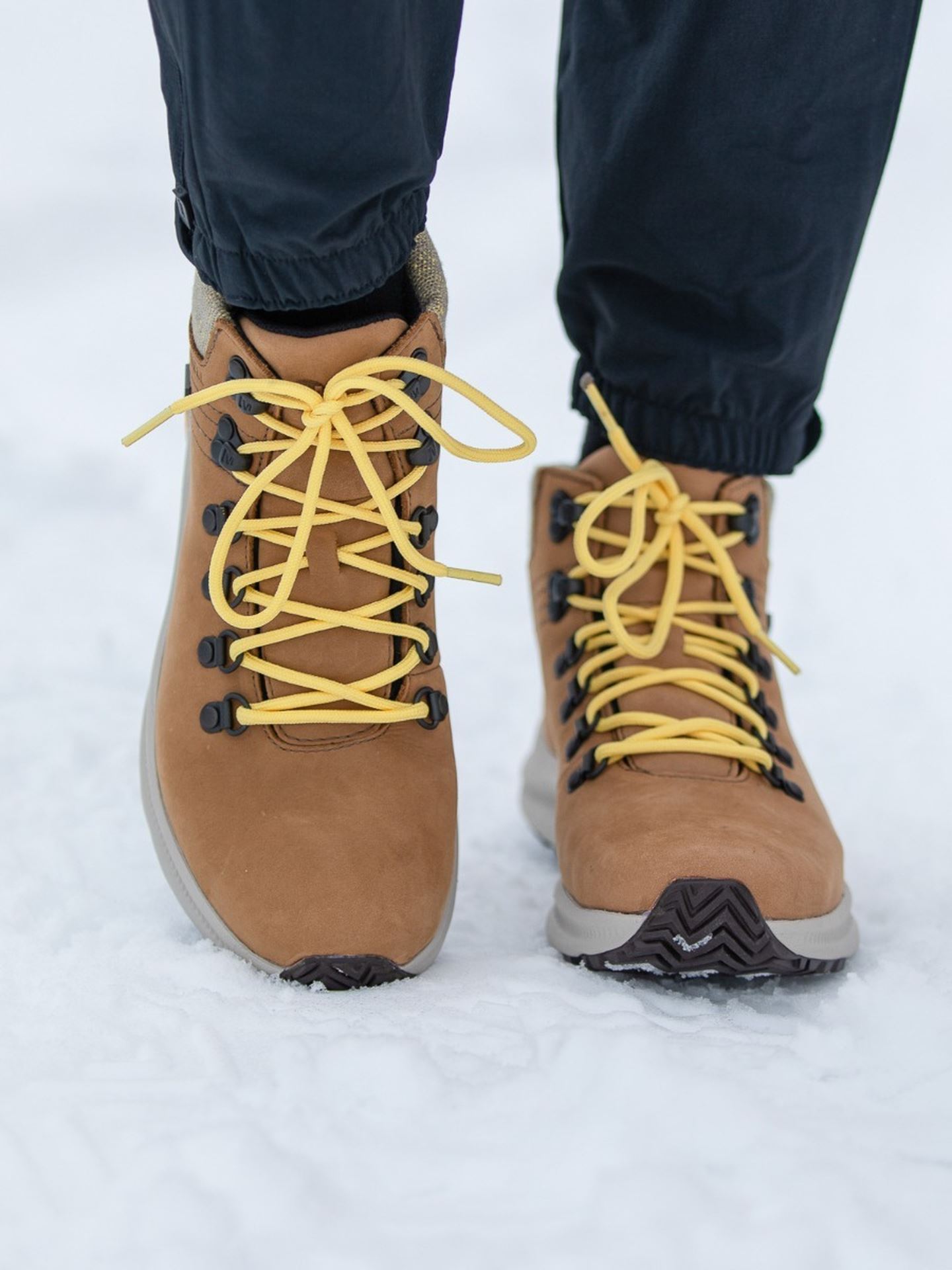 Merrell Ontario Waterproof