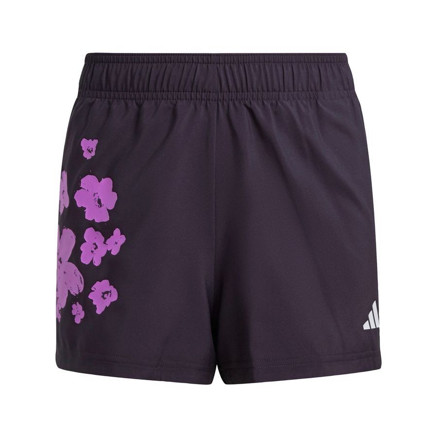 Adidas Short imprimé Train Essentials Seasonal Enfants