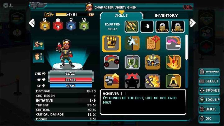 Galaxy of Pen and Paper +1 Edition- PlayStation 4