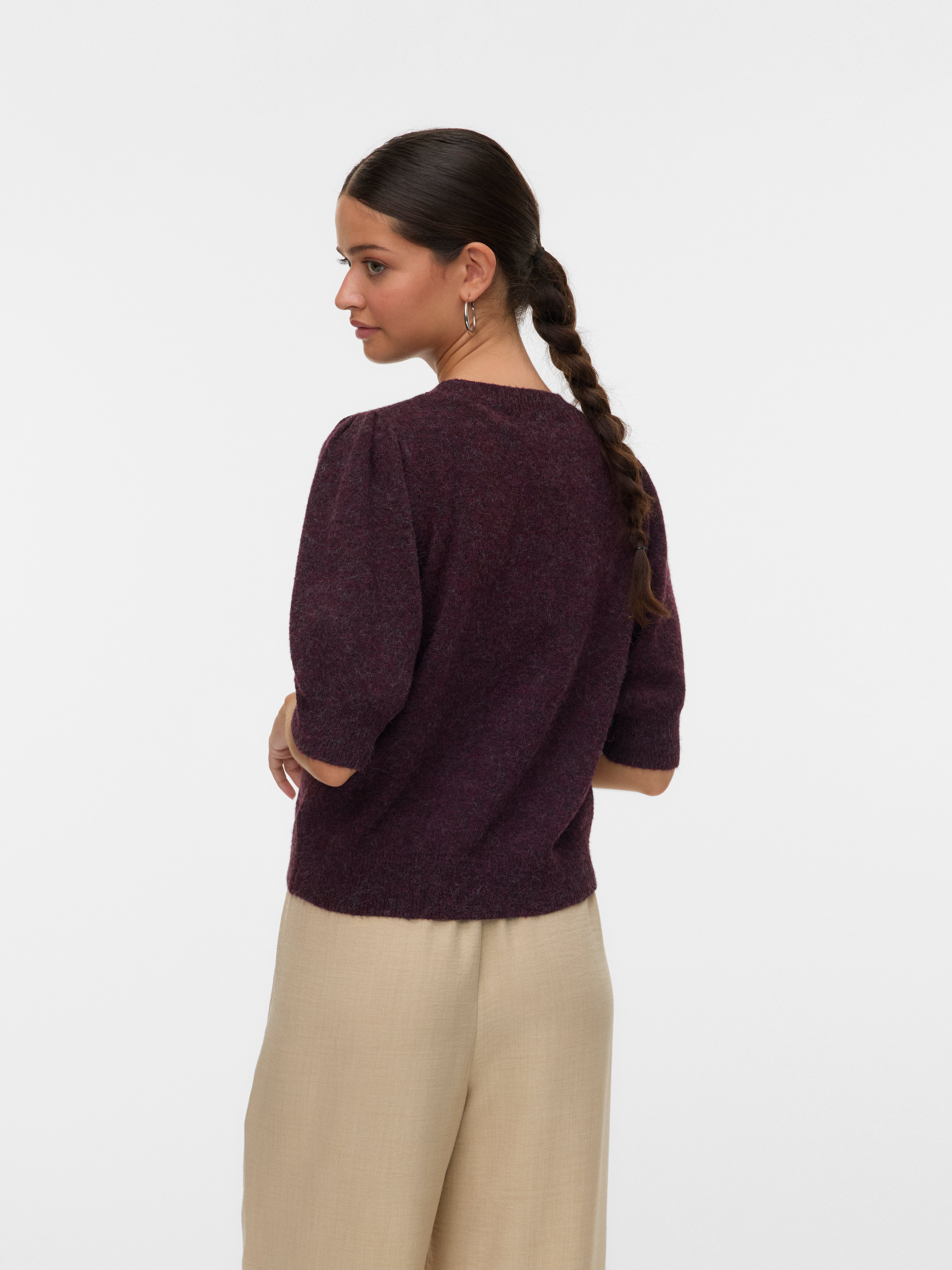 VMDOFFY Gebreide pullover