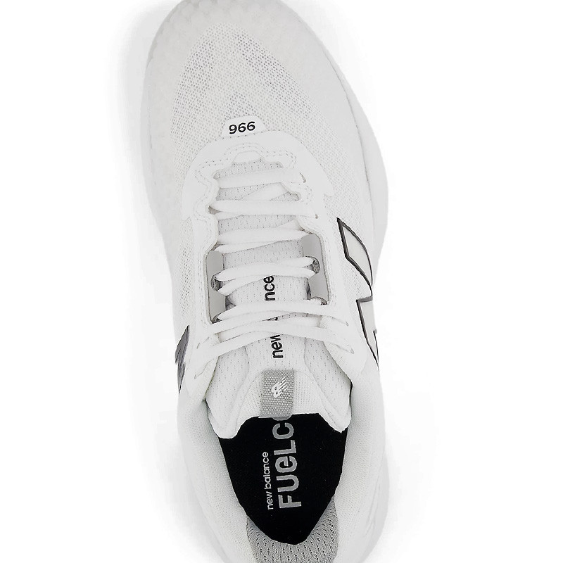 New Balance Fuelcell 996 V6 blanche femme