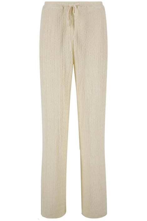 Zusss beige dames broek