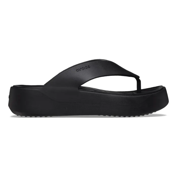 Crocs Getaway Platform Flip Teenslippers Dames