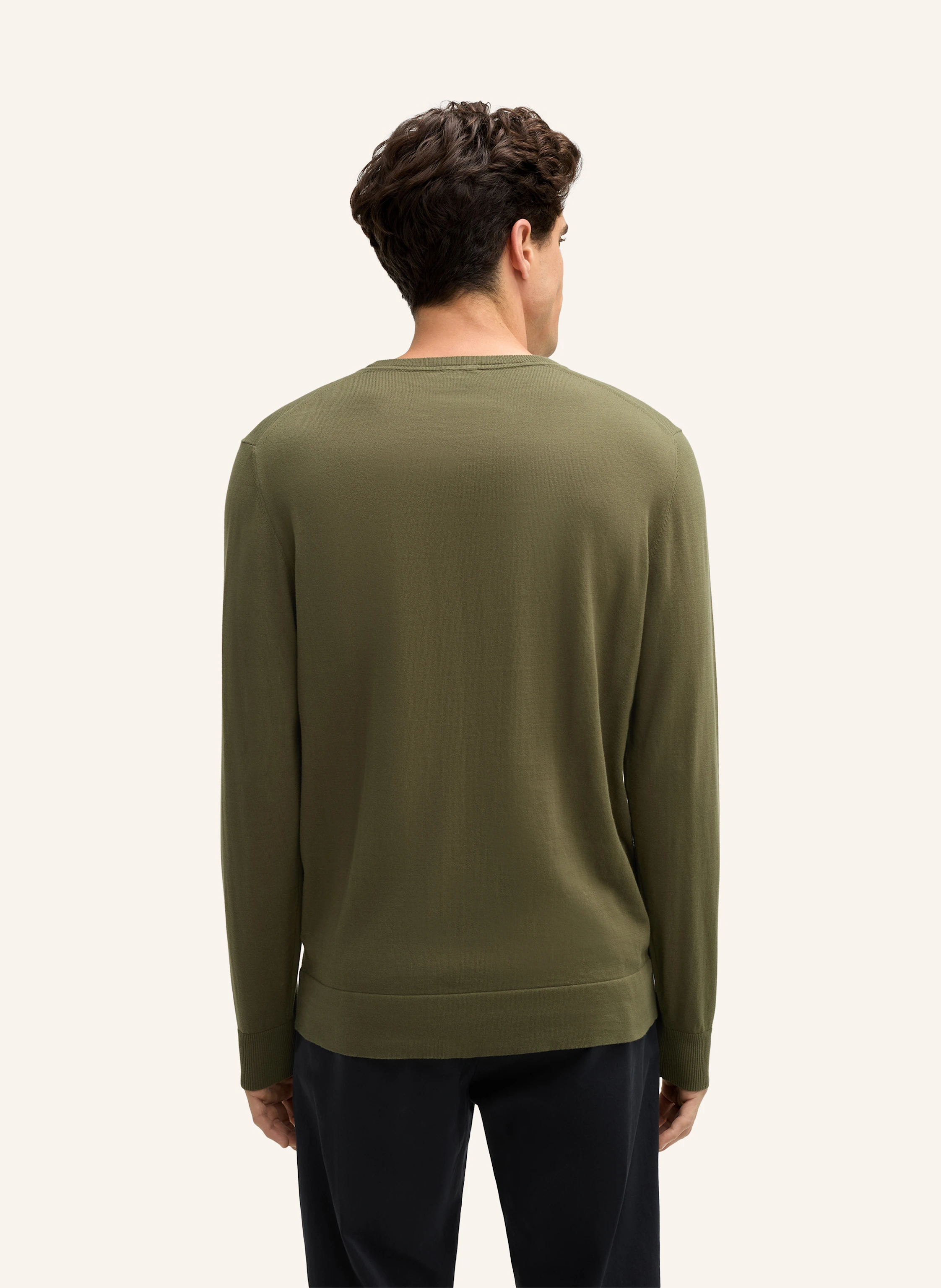 STRELLSON Pullover VINCENT