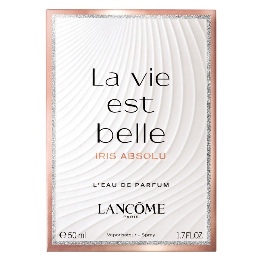 Lancôme La Vie Est Belle Iris Absolu Eau De Parfum 50ml