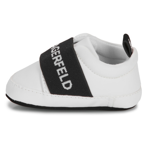 Karl Lagerfeld - SO CUTE - Blanc