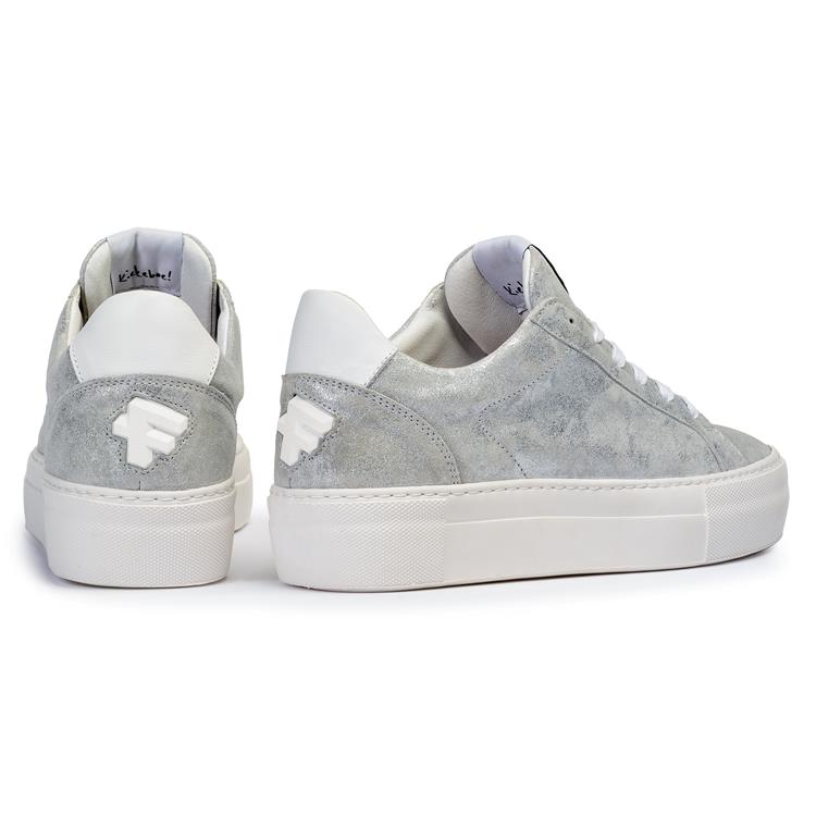 Floris van Bommel SFW-10059 silver