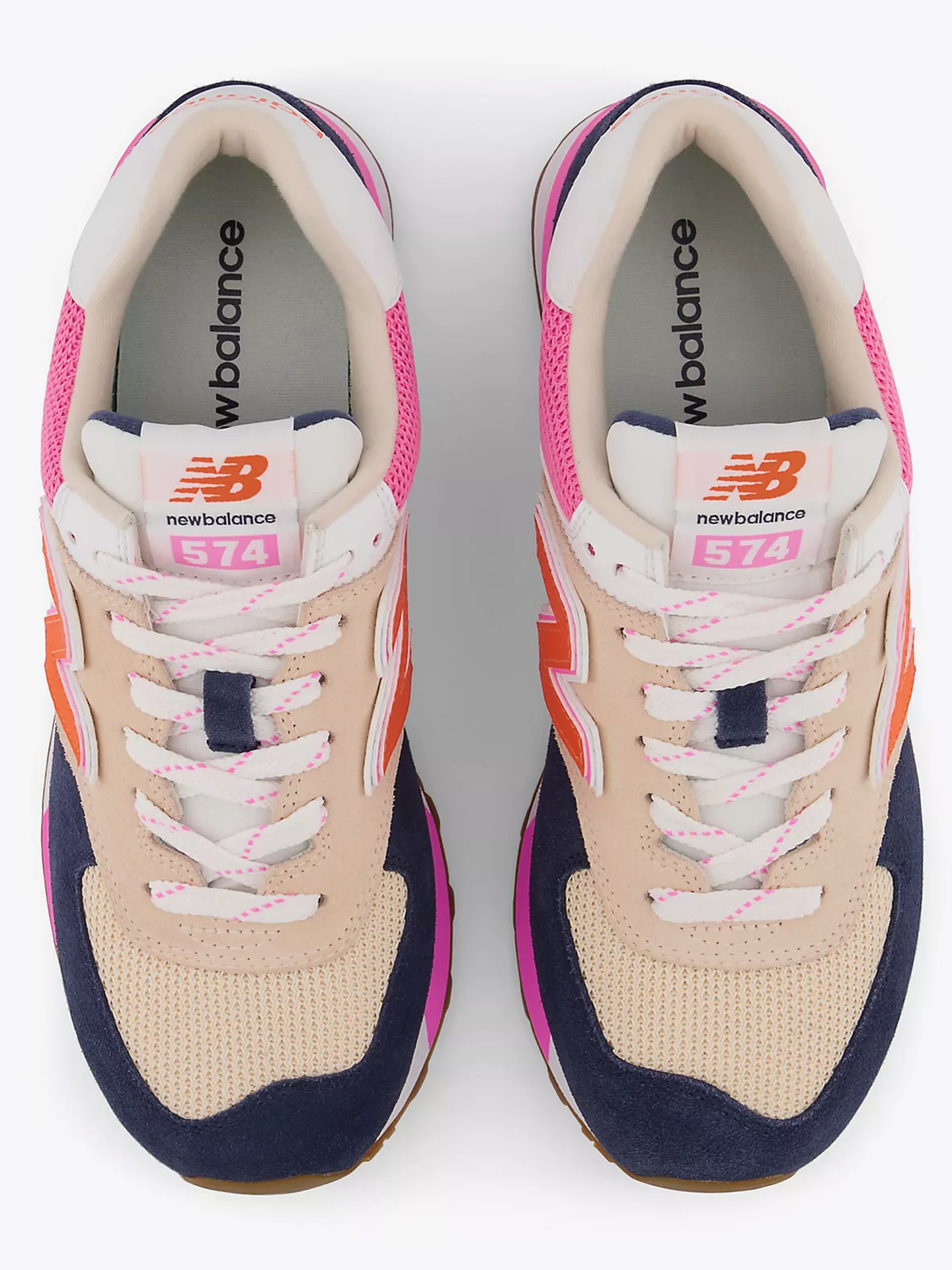 New Balance WL574
