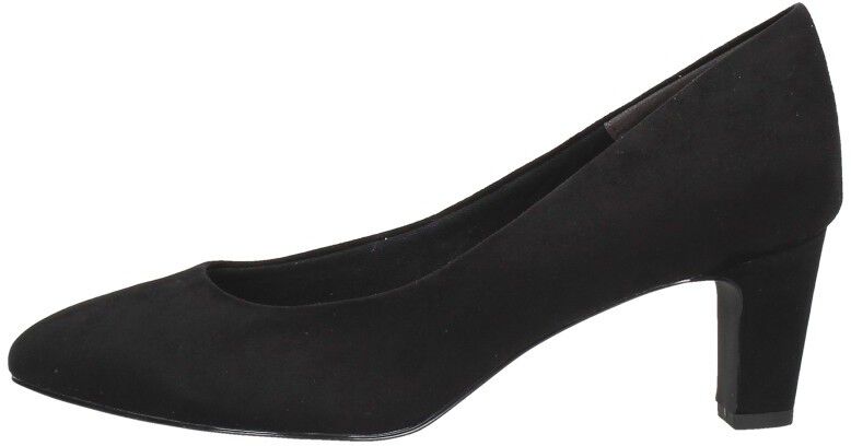 Tamaris Pumps zwart