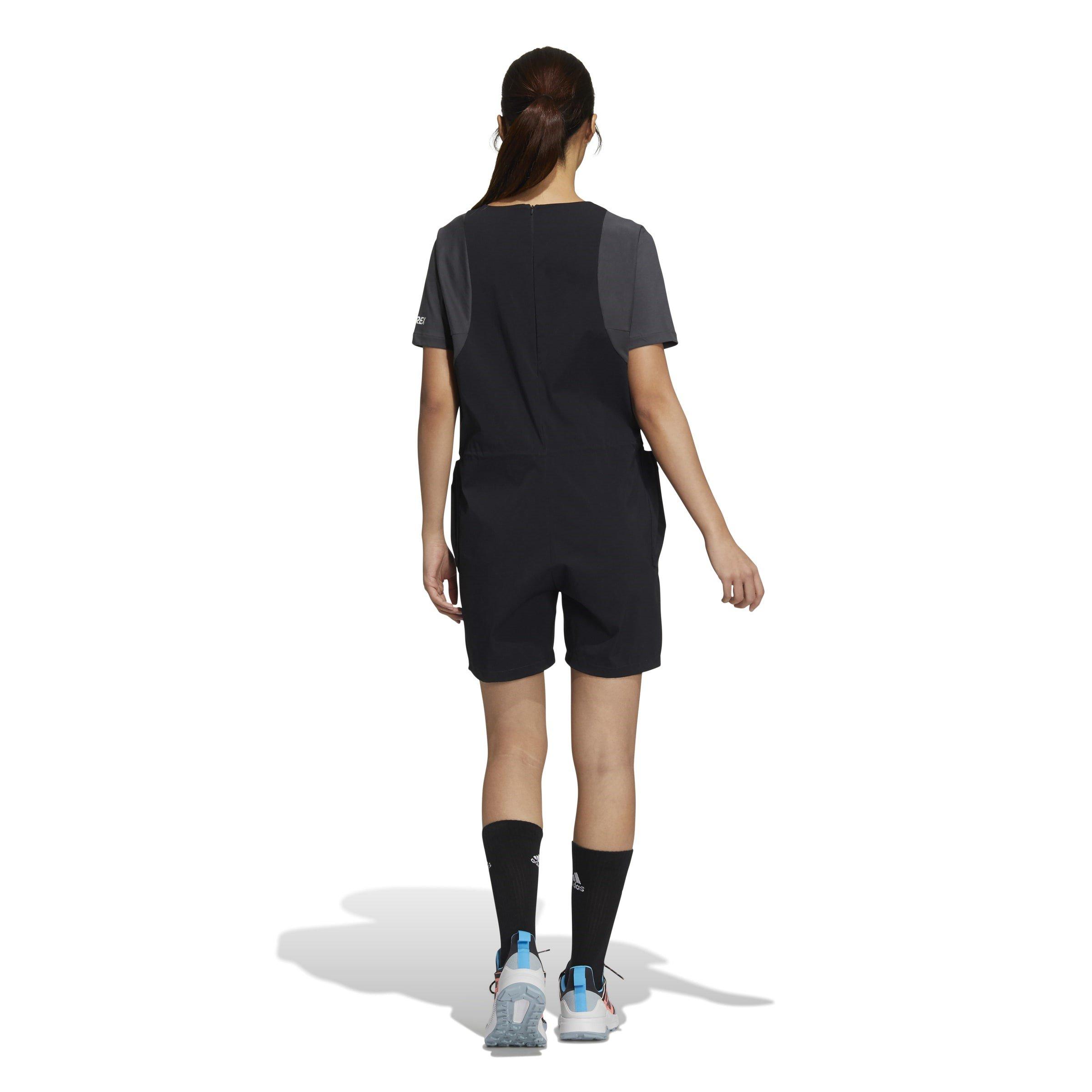 adidas Voyager Overalls Womens