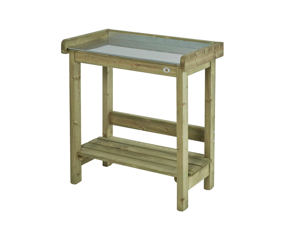 Talen - Oppottafel - 92x50x96 cm - 96x50x92 cm