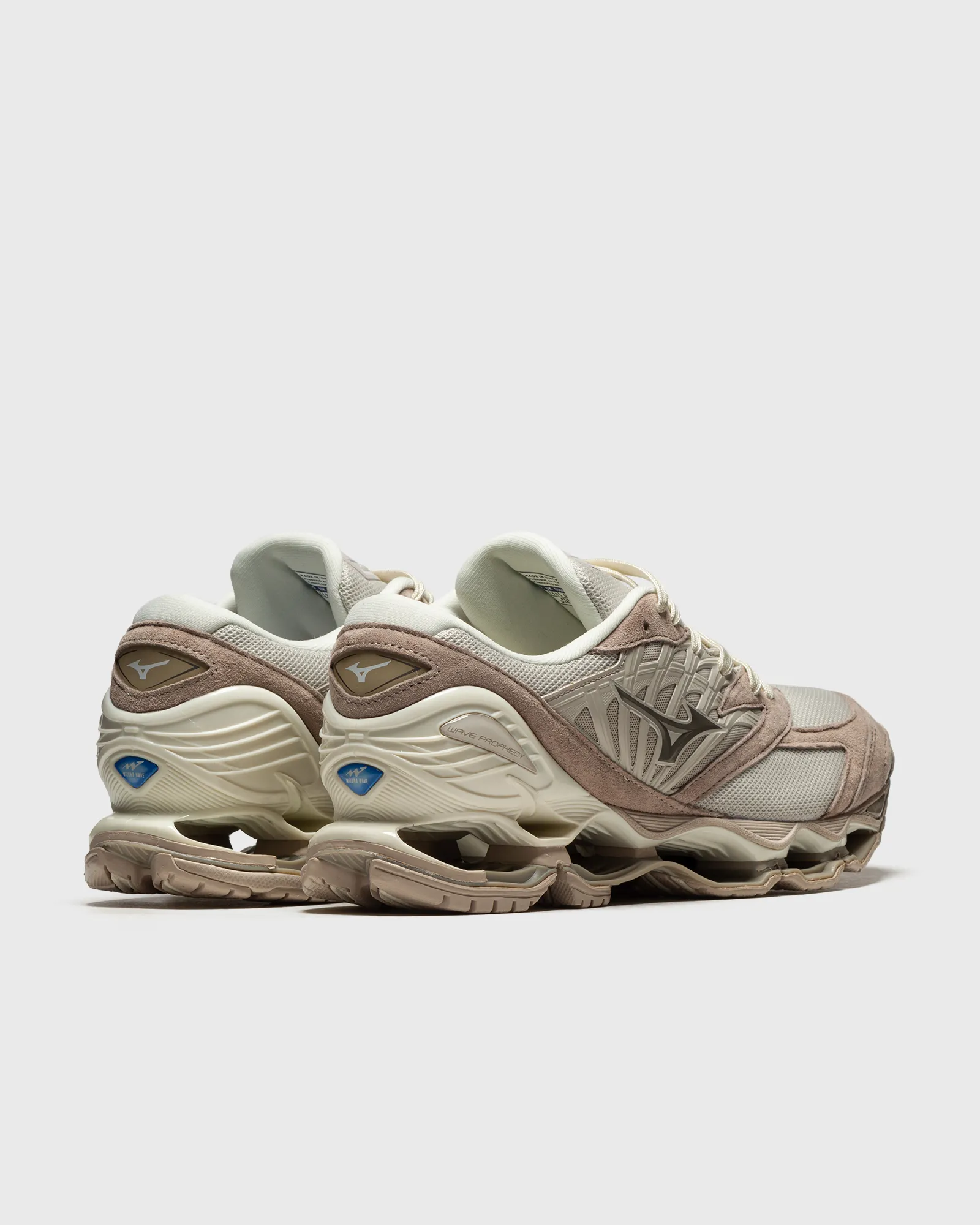 PROFECIA DA ONDA MIZUNO LS(U)