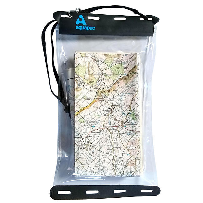 AQUAPAC - HOUSSE IMPERMEABLE CARTE