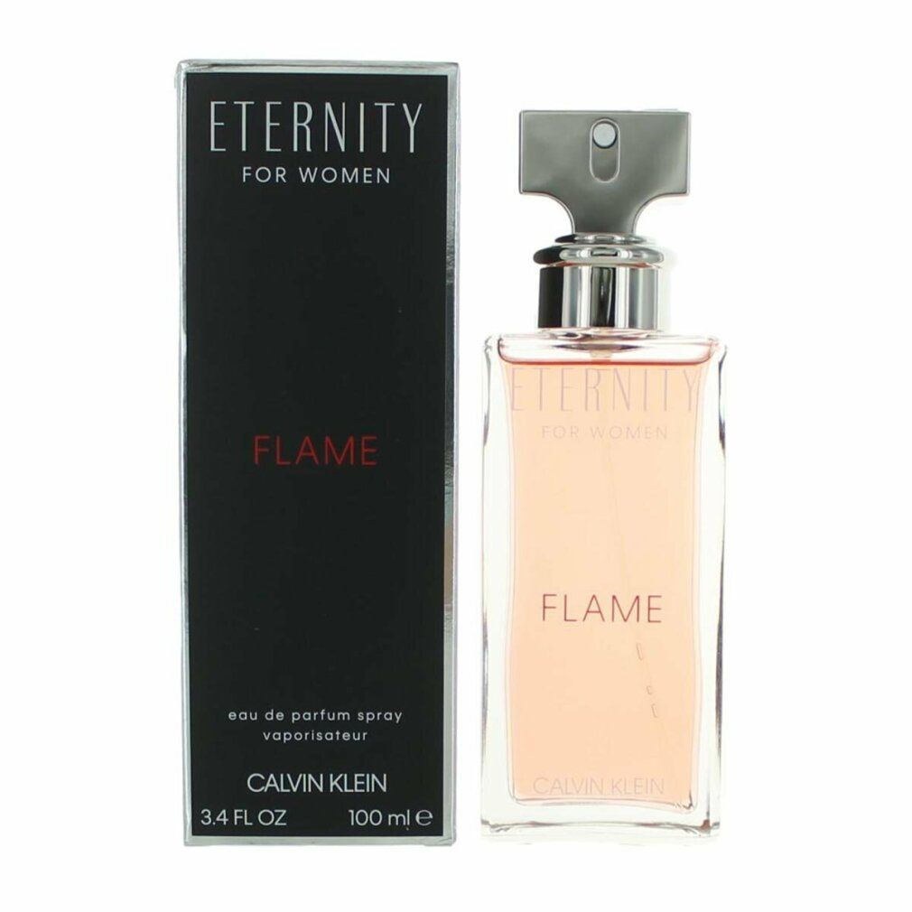 Calvin Klein Eternity Flame Eau de Parfum