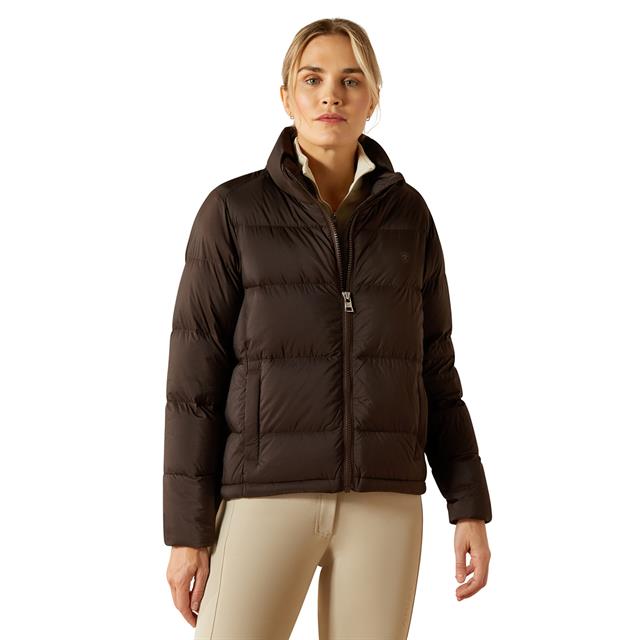 Winterjas Ariat Ultrapuff Down Bruin