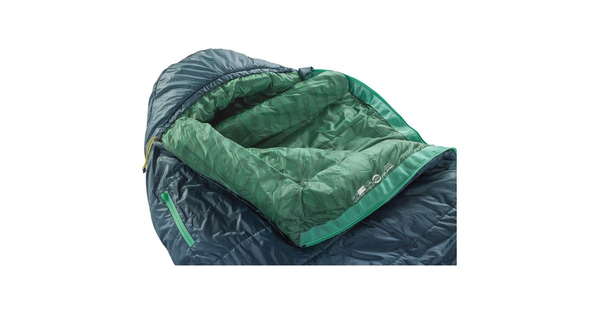 Therm-a-RestSaros 32F/0C Sleeping Bag, Regular slaapzak