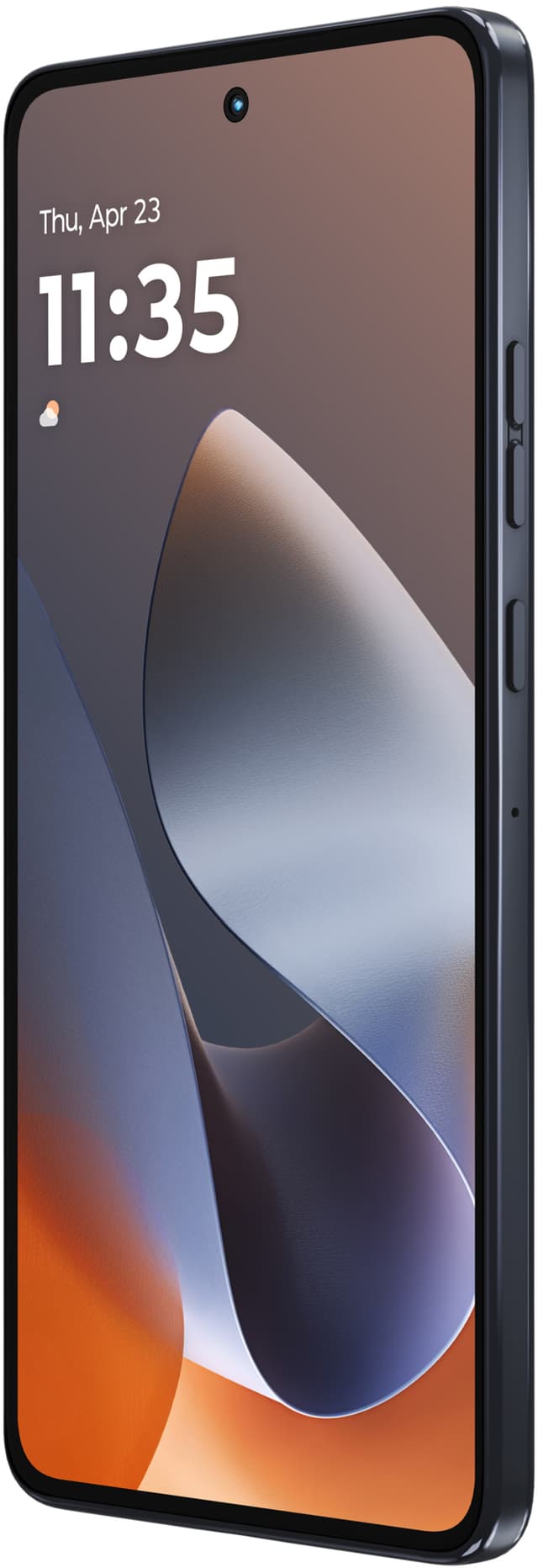 Motorola G86 Power 5G smartphone 8/512GB (blå)