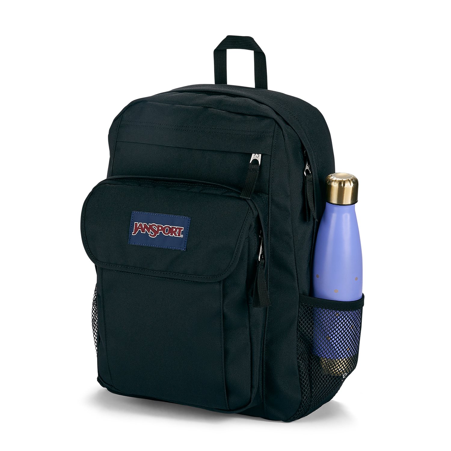 JanSport Union Pack black