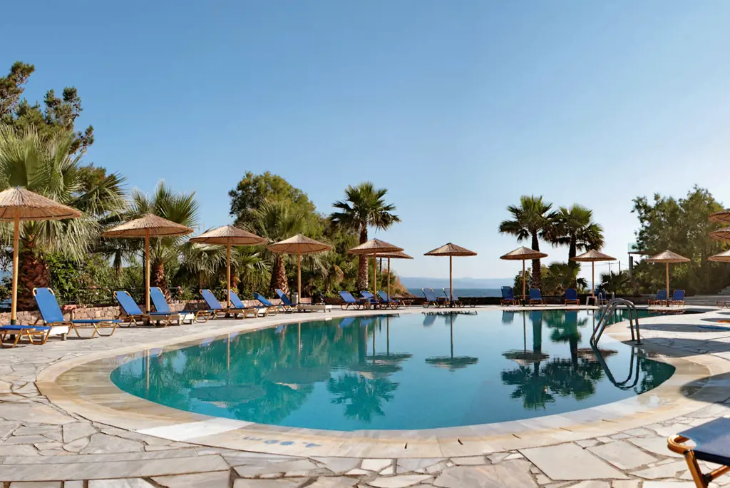 Viva Mare Logies en ontbijt - Hotel