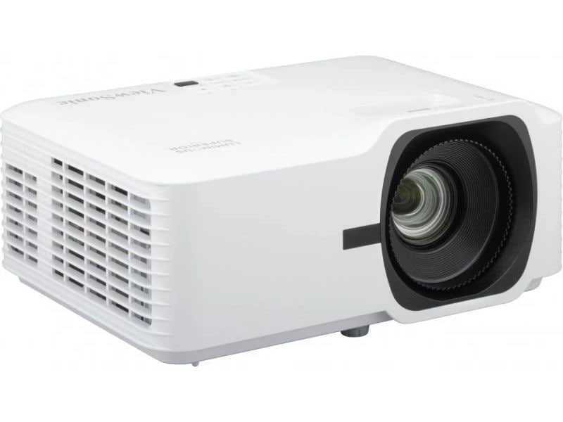 ViewSonic Projektor V52HD 5.000 ANSI-Lumen 1080p Laser Installationsbeamer