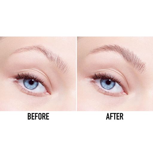 Dior Diorshow On Set Brow Mascara, 01 Blond