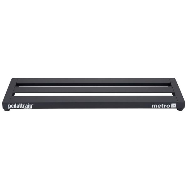 Pedaltrain Metro 24 HC