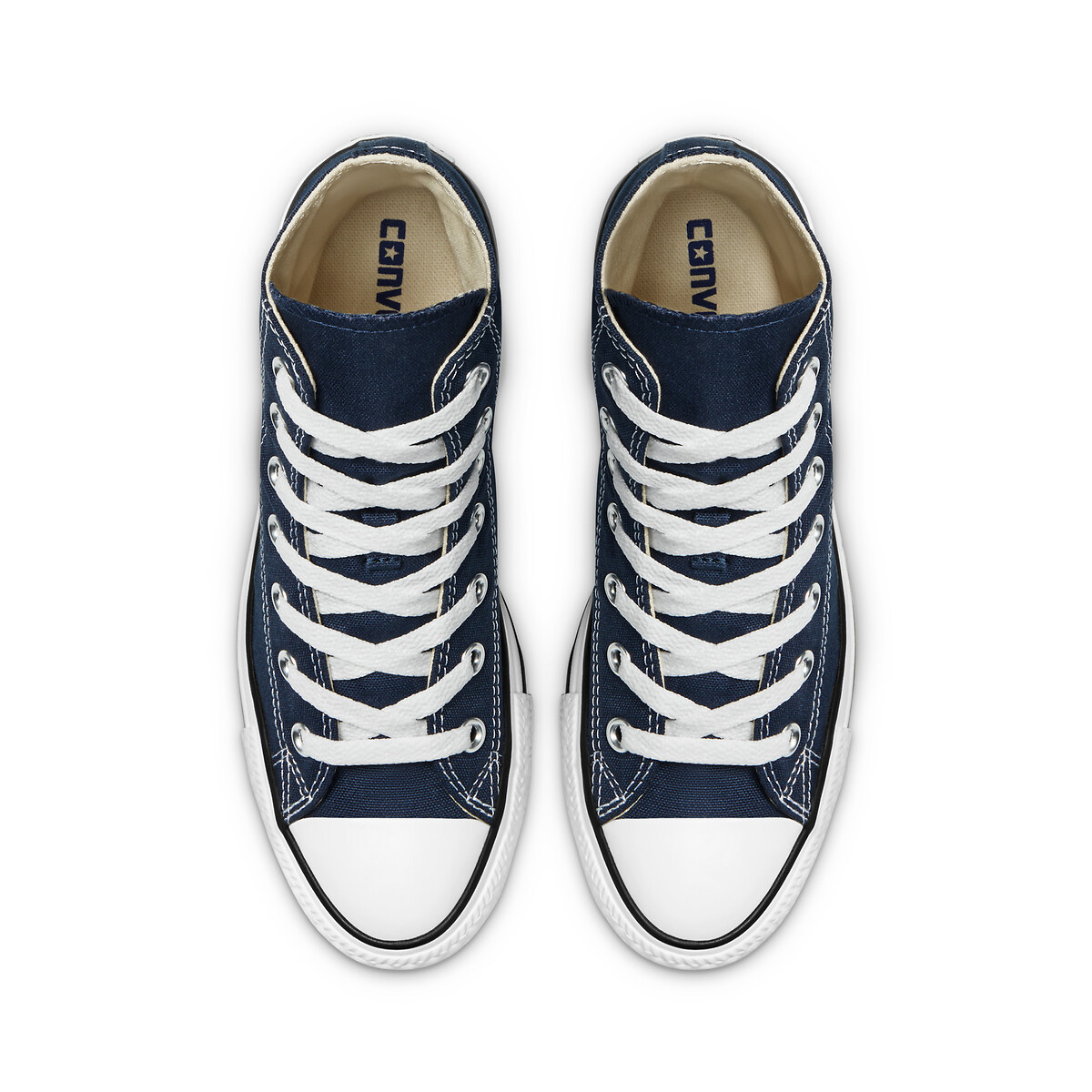 CONVERSE<br>Chuck Taylor All Star Core Canvas Hi