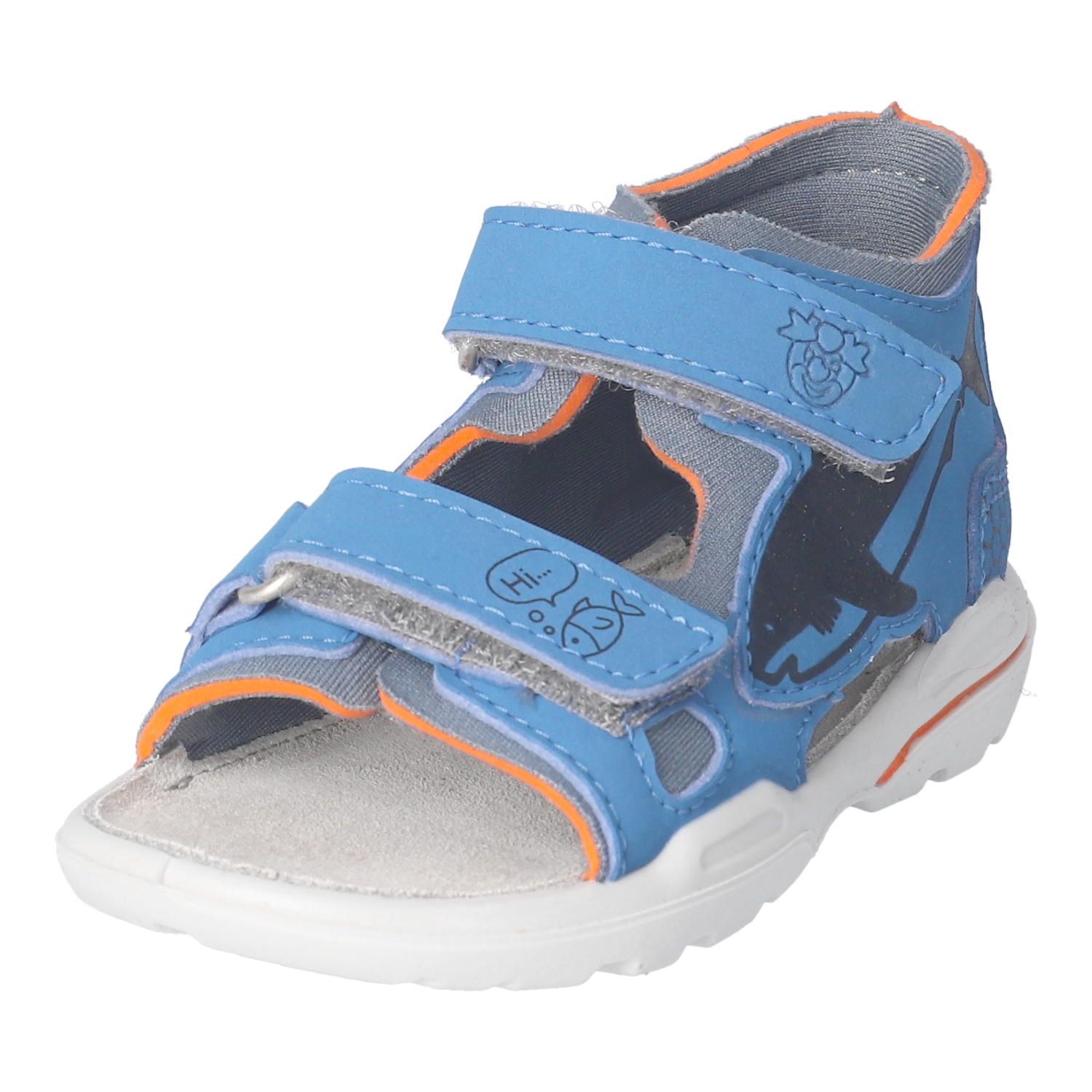 OCEAN - Sandalen