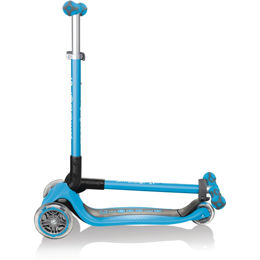 GLOBBER GO-UP DELUXE, hellblau