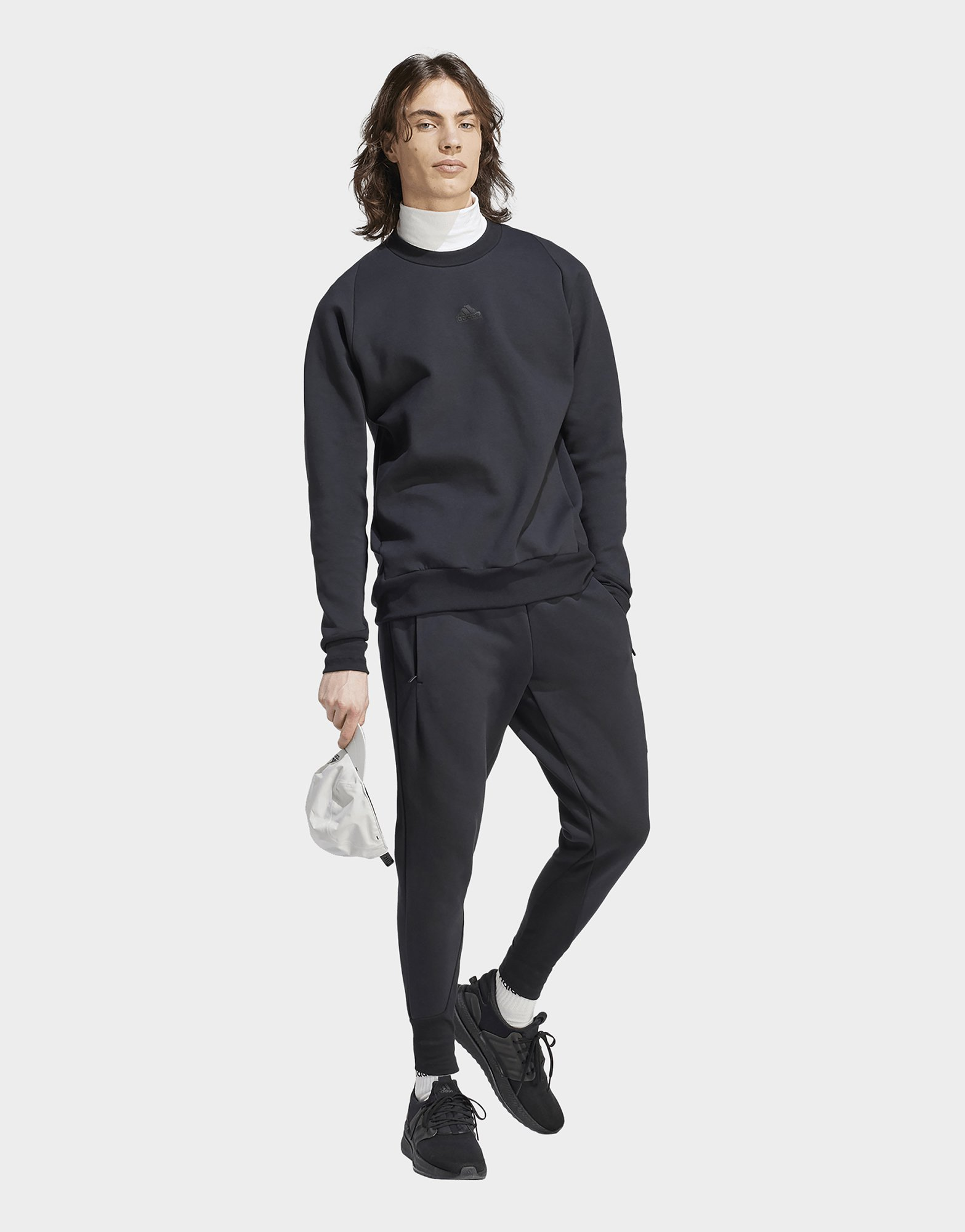 adidas Sweat-shirt premium adidas Z.N.E.