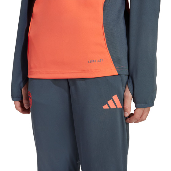 adidas Bayern München Training Pant Kids 2025/2026