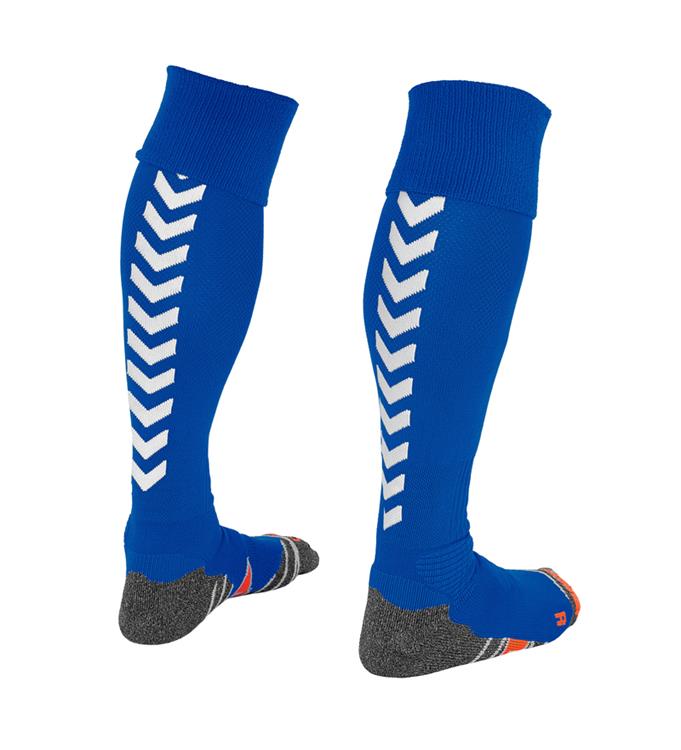 Hummel Sock Denmark Voetbalsokken
