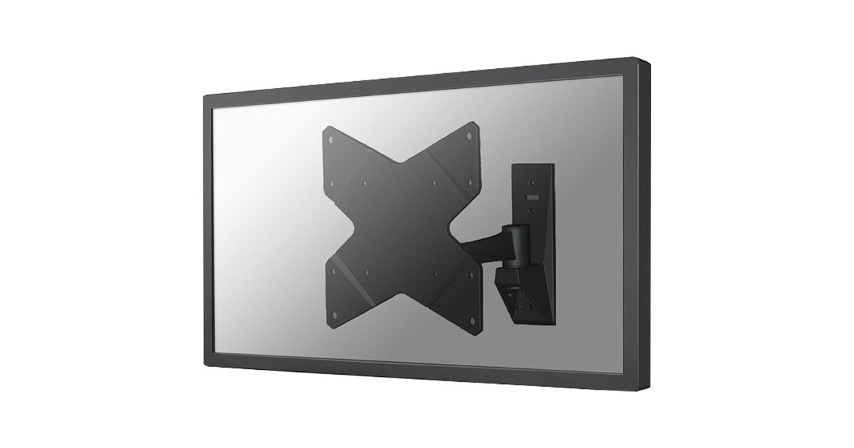 NeomountsFPMA-W825 wandmontage   (Zwart, Retail)