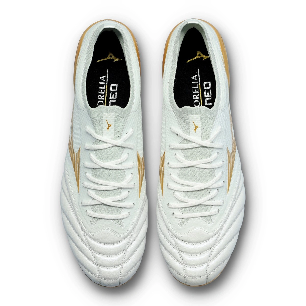 Chuteira Mizuno Morelia Neo IV Beta Elite Mix