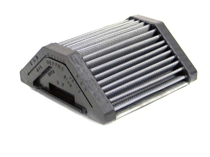 K&N - Filtre à air YA1686