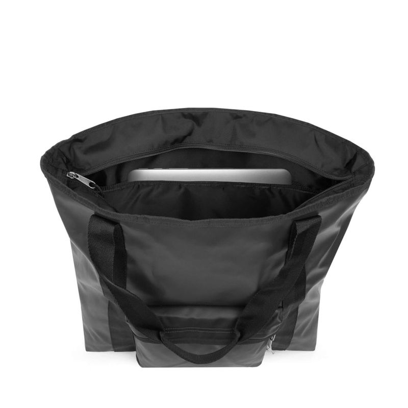 Sac cabas Tarlie 41 cm Tarp Black