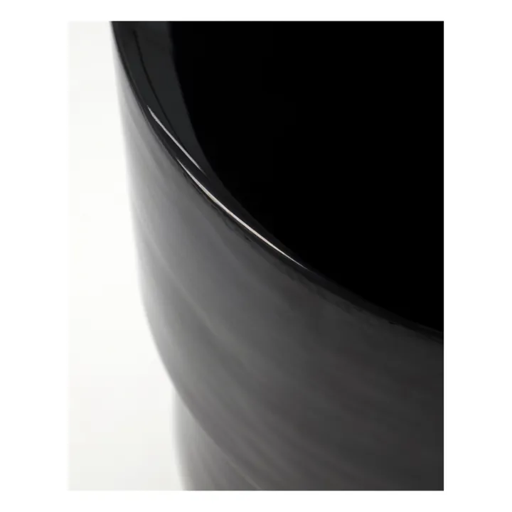 House Doctor Table d'appoint Nivo | Black