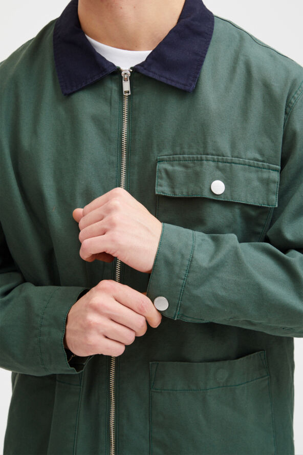 !Solid SDIb Outerwear Garden topiary